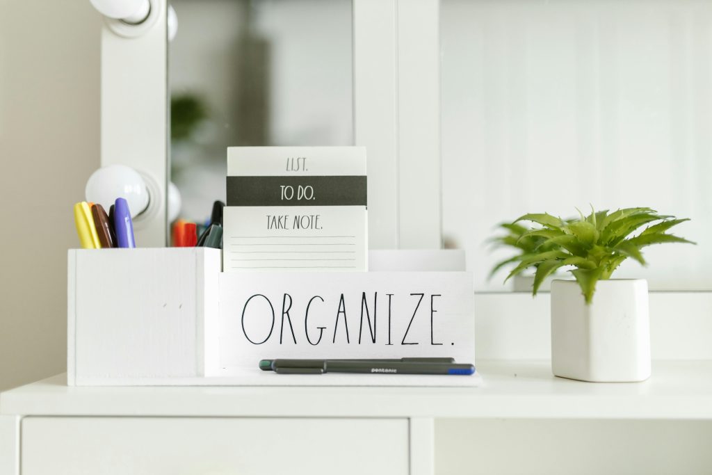 Amandine Admin Solutions